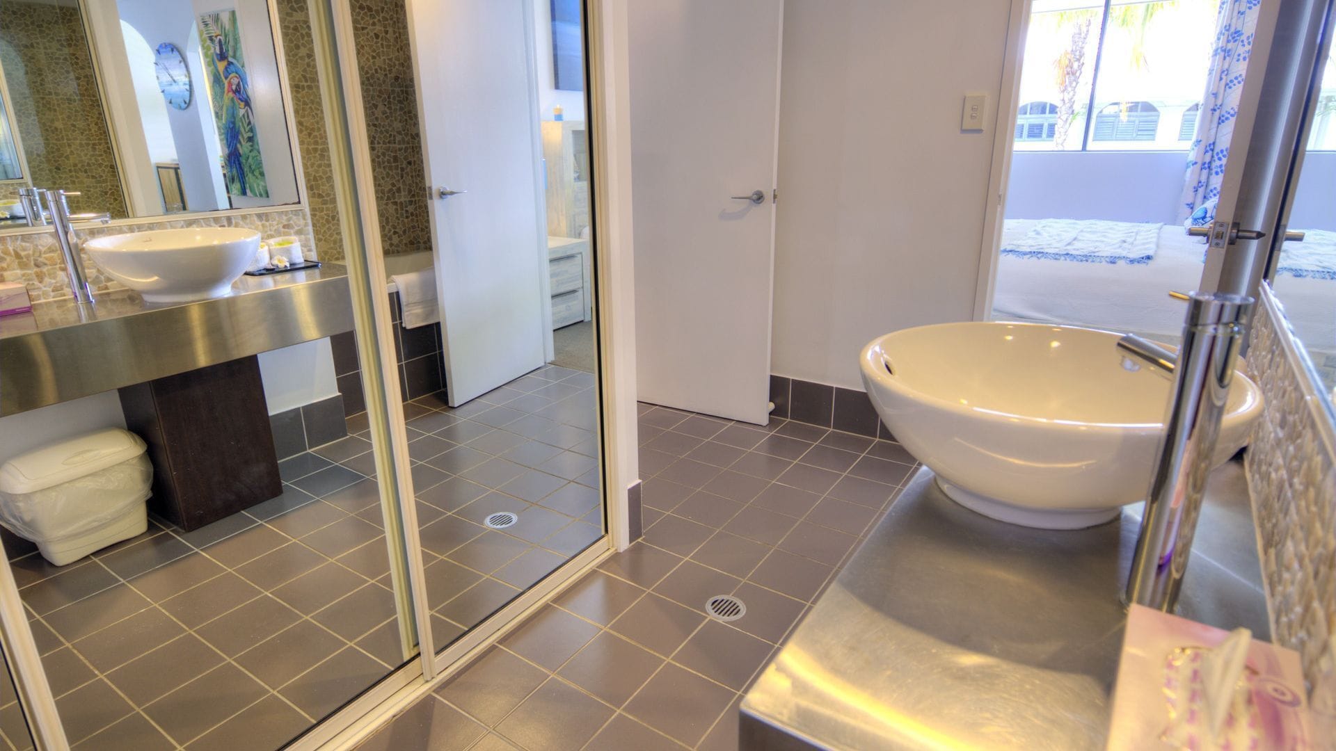 Mango Lagoon Resort & Spa, Sunbird Retreat