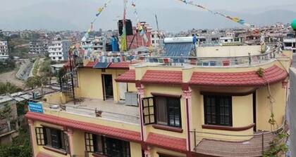 Monkey Temple Homestay