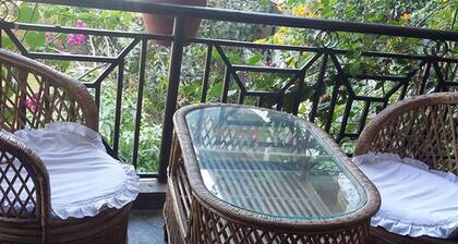 Hotel Bandipur Palace
