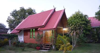 Nam Khong Tara Resort