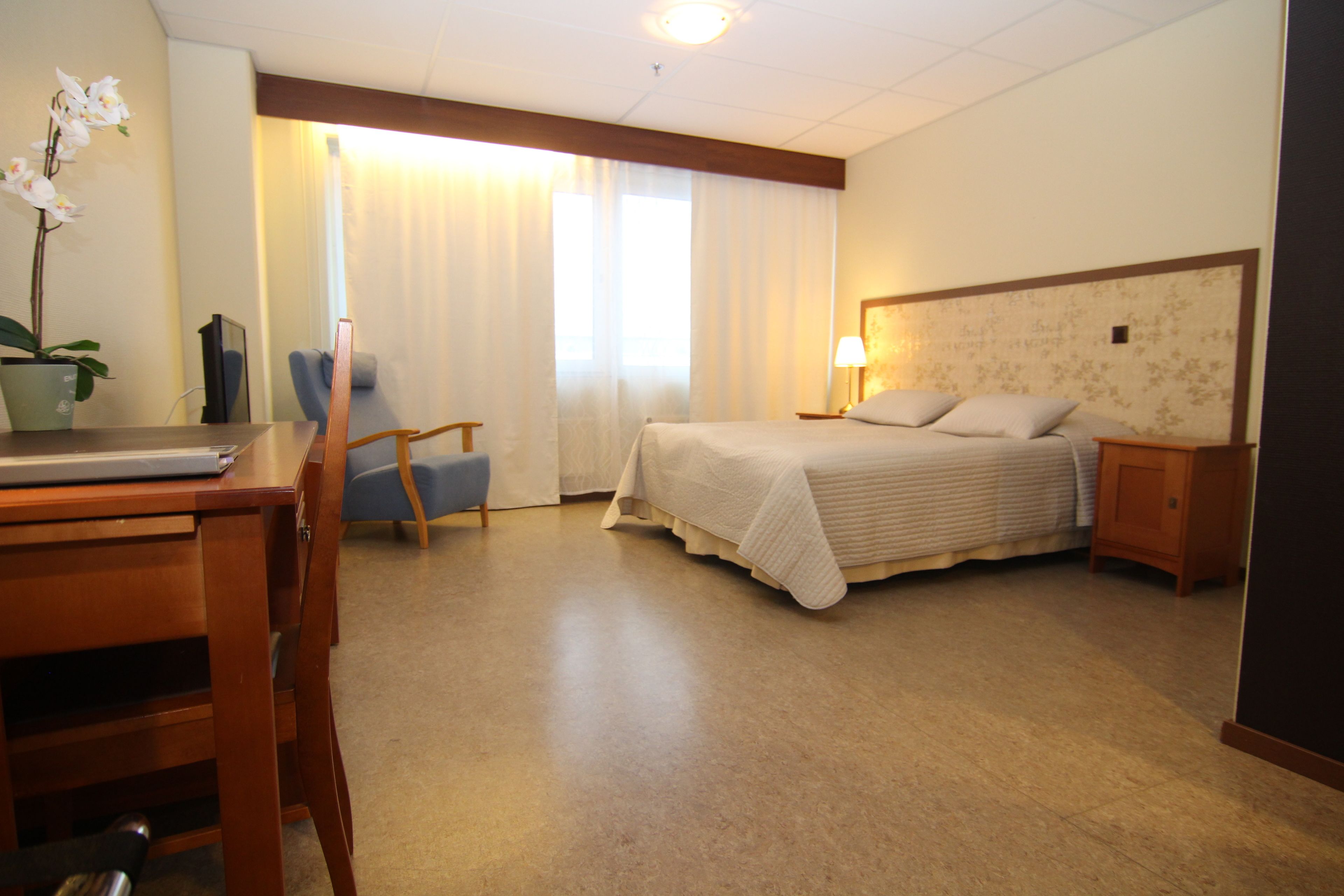 Pii Hotel in Salo, Finland