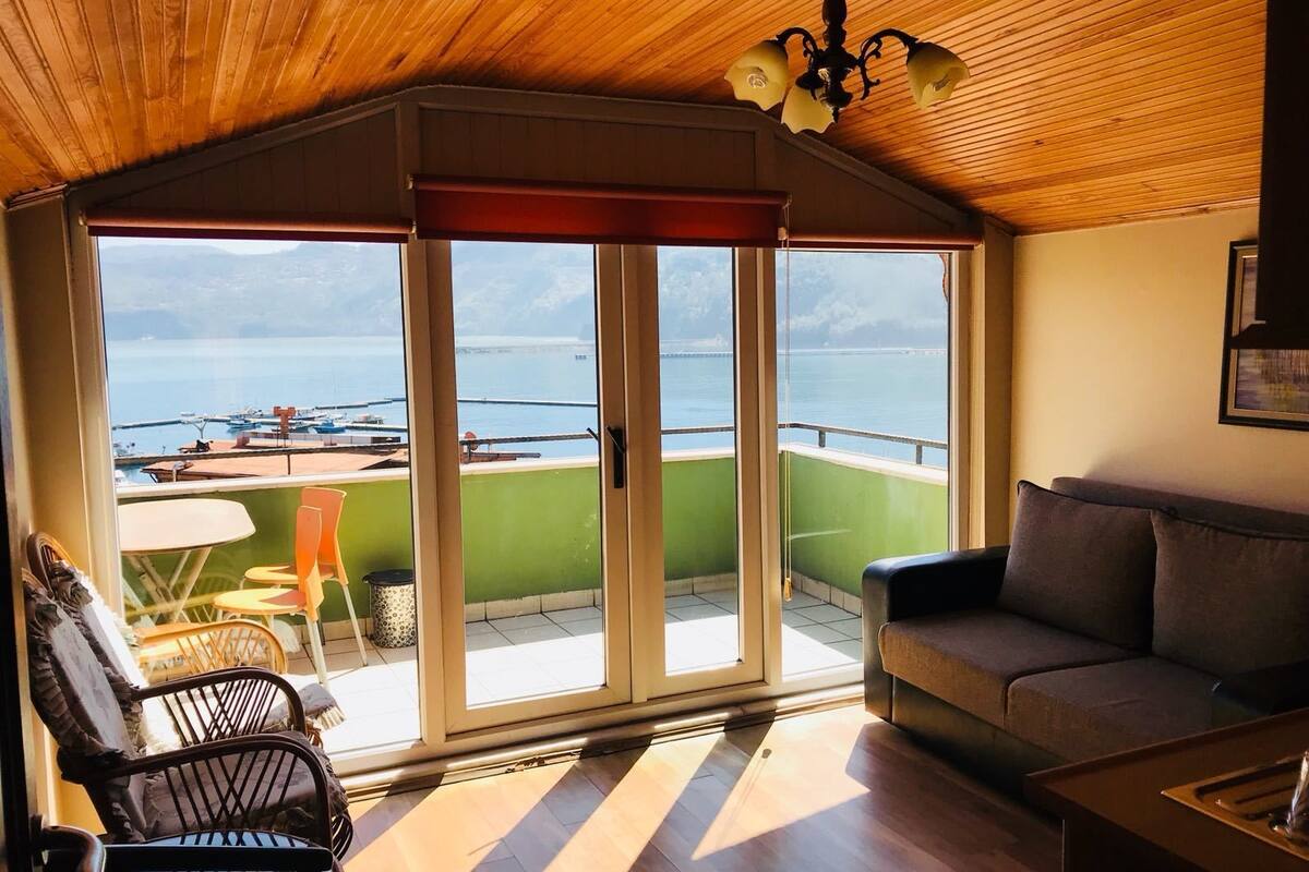 emin butik otel amasra in amasra turkey expedia