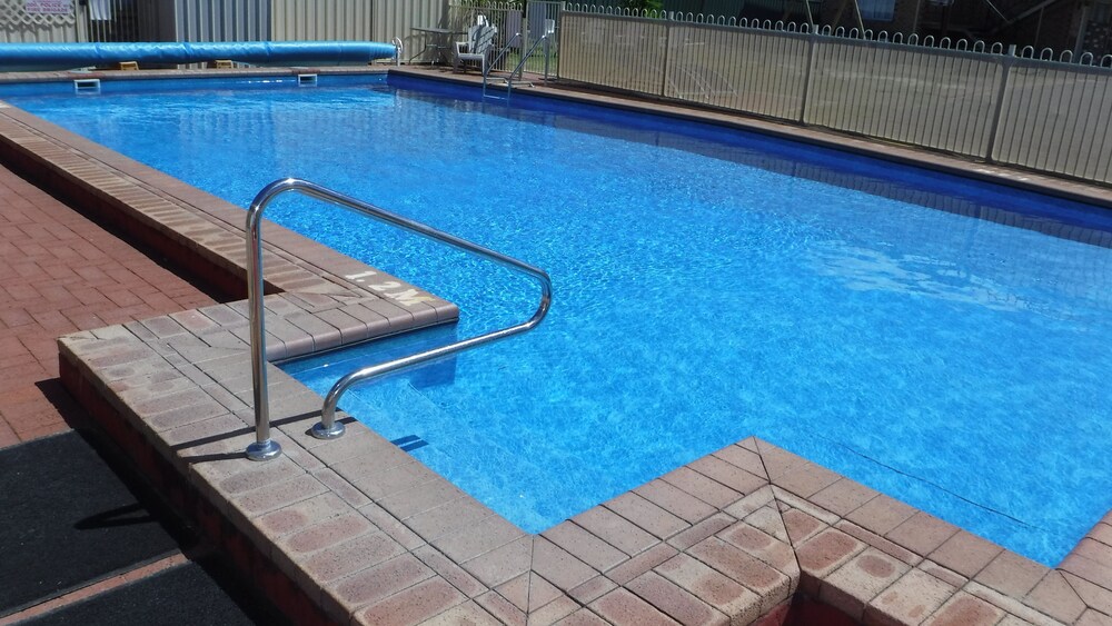 Ringtails Motel in Busselton, Australia