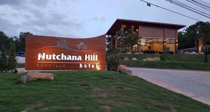 Nutchana Hill Boutique Hotel