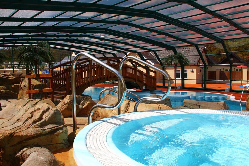 Cardigan Bay Holiday Park in Cardigan 