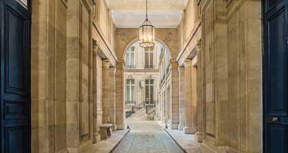 Hotel Alfred Sommier