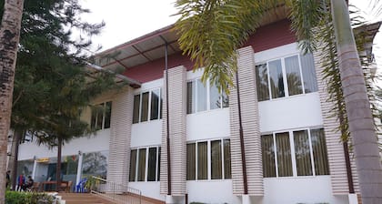 Baanta Hotel Pakchom