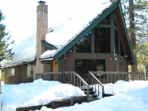Best Cabins in Lake Tahoe for 2019: Find Cheap $39 Cabins ...