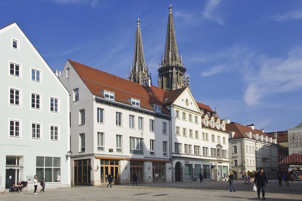 Single-Männer in Regensburg