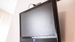 Télévision à écran plat