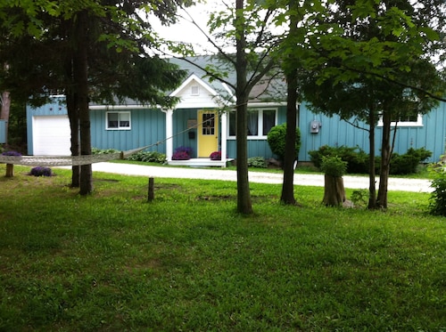 Check Expedia for Availability of The Purple Frog Bed & Breakfast