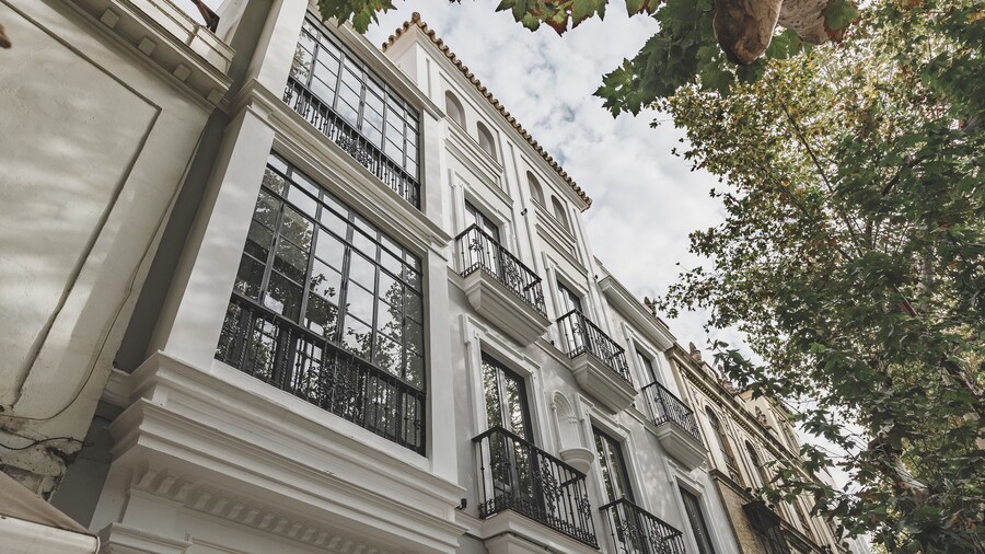 Hotel Boutique La Parada del Marqués