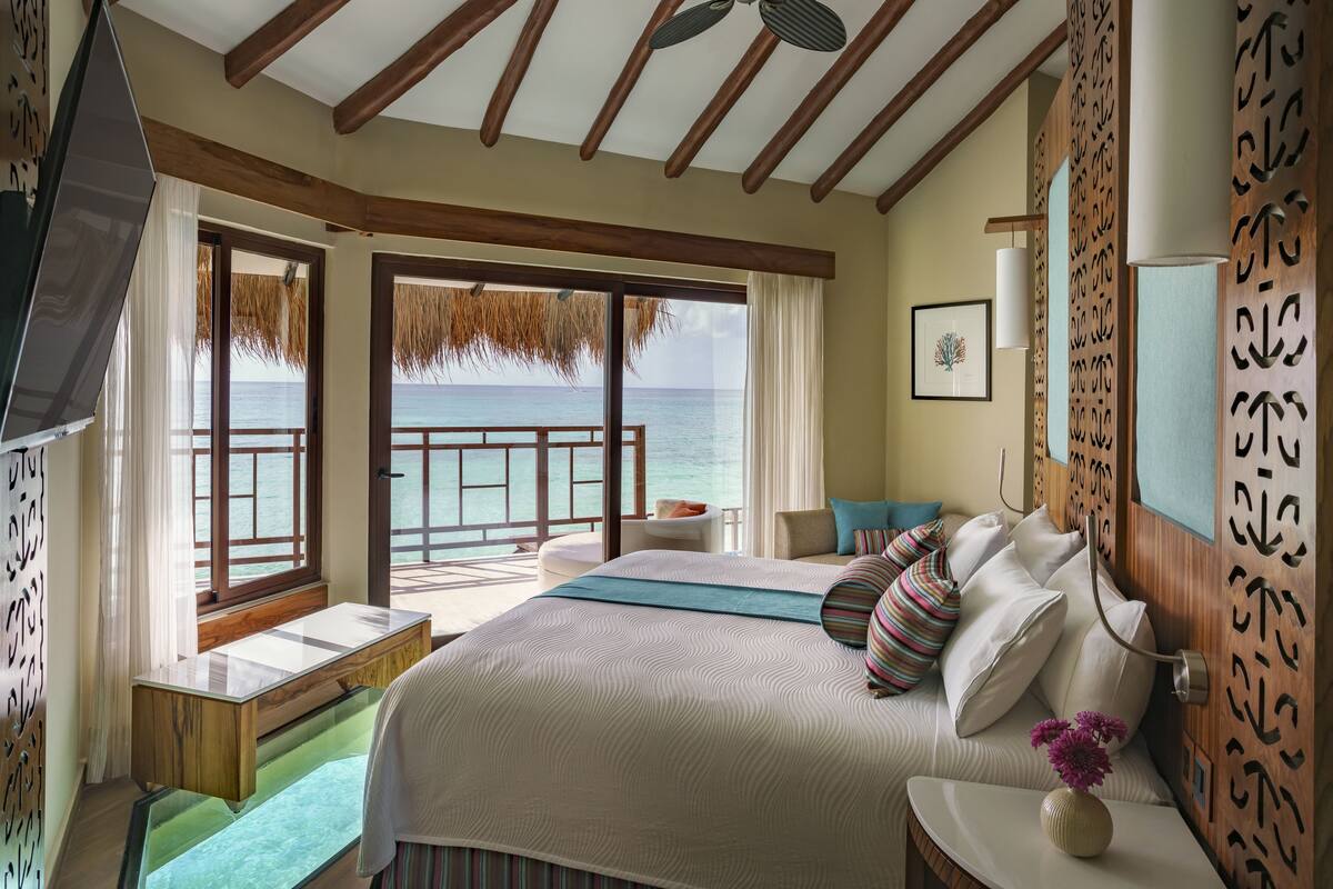 mexico villas all inclusive
