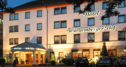 Hotel Württemberger Hof