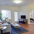 Modern 2BR with Balcony in Hip Plaza Midwood