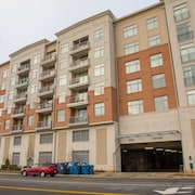 10 Best Hotels Closest To Charlotte Motor Sdway In Uptown S Finest 1br Apt Near Ballpark