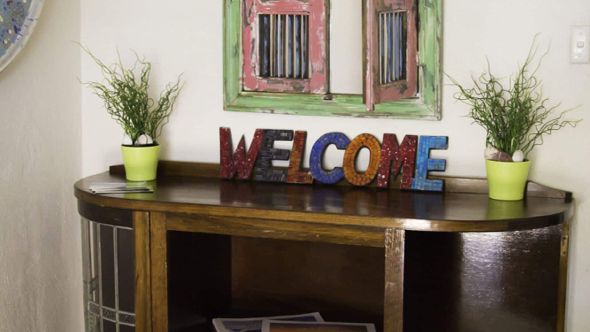 Hacienda by the Sea - Pet Friendly