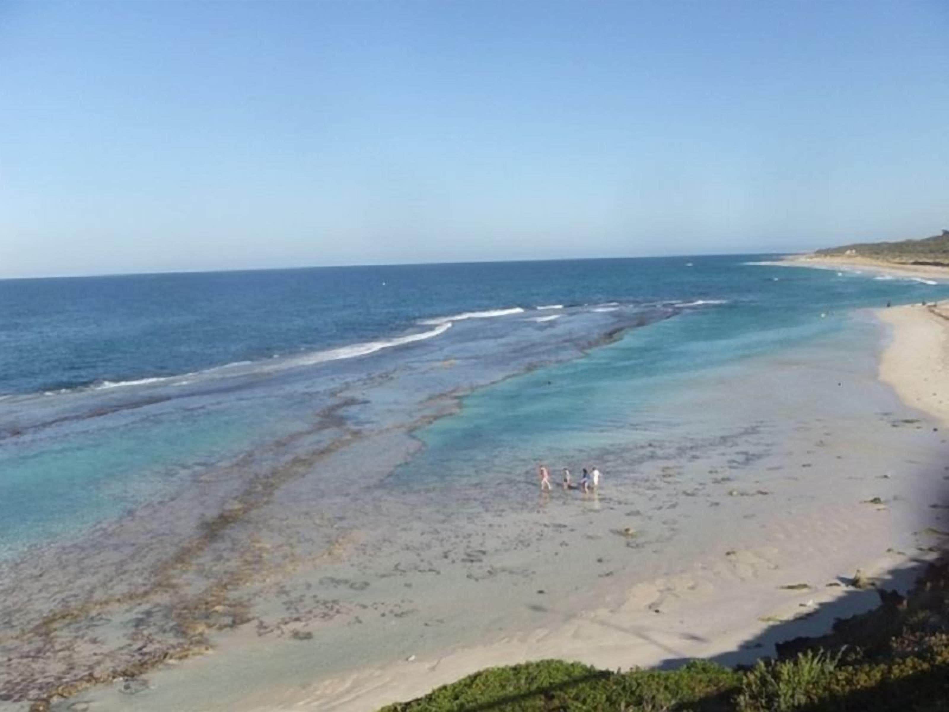 Hacienda by the Sea - Pet Friendly