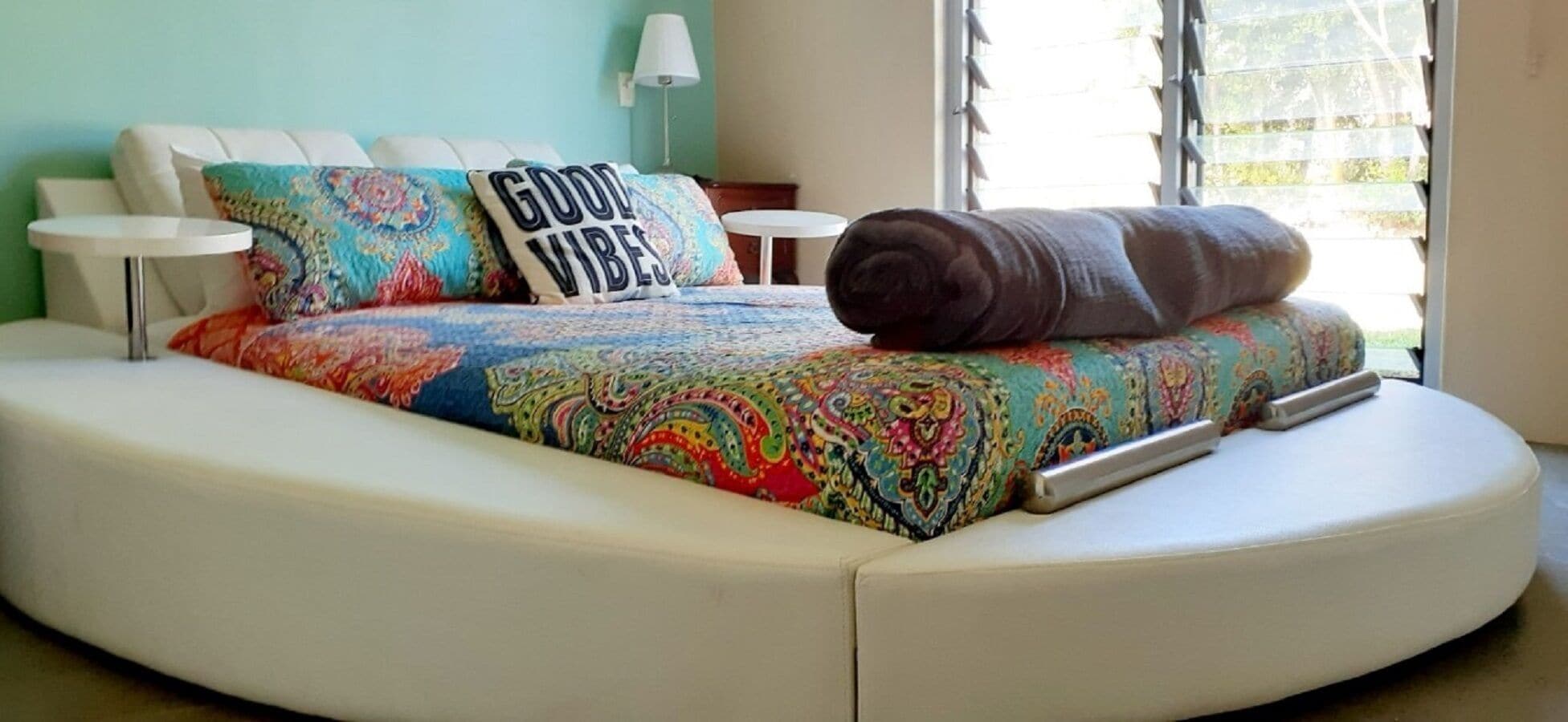 Hacienda by the Sea - Pet Friendly