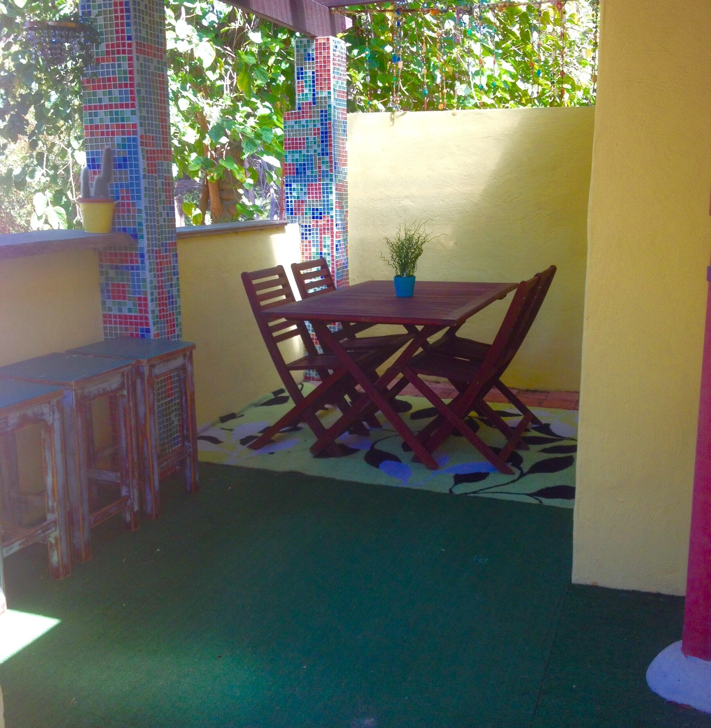 Hacienda by the Sea - Pet Friendly