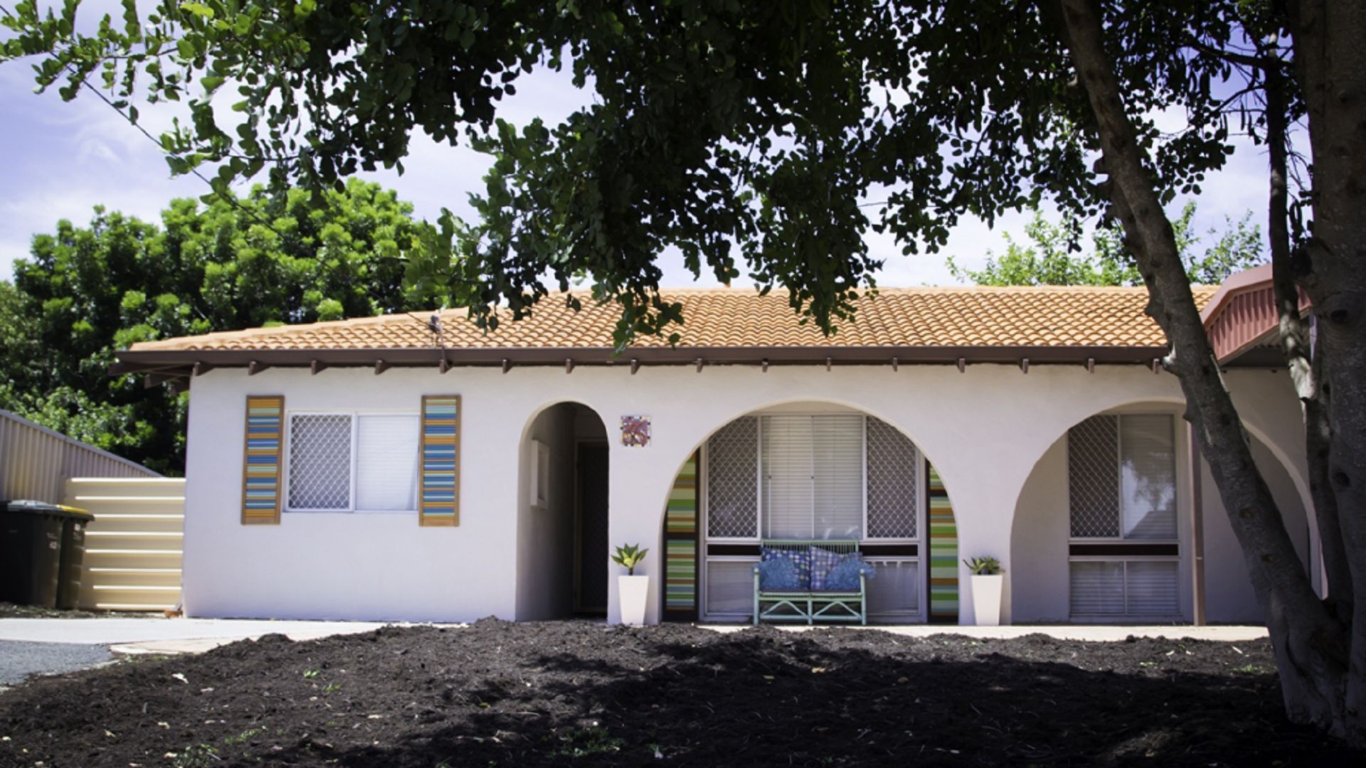 Hacienda by the Sea - Pet Friendly