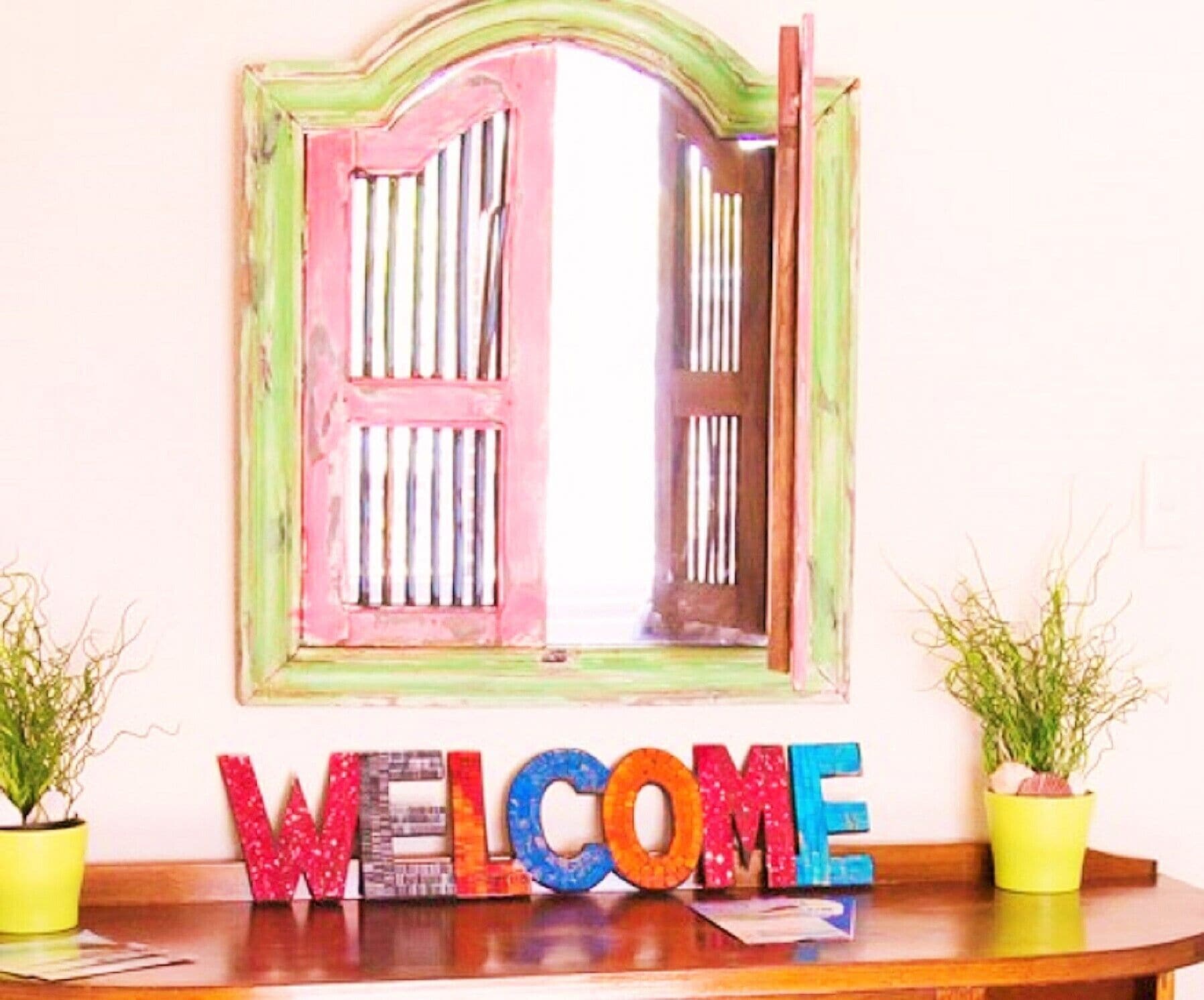 Hacienda by the Sea - Pet Friendly