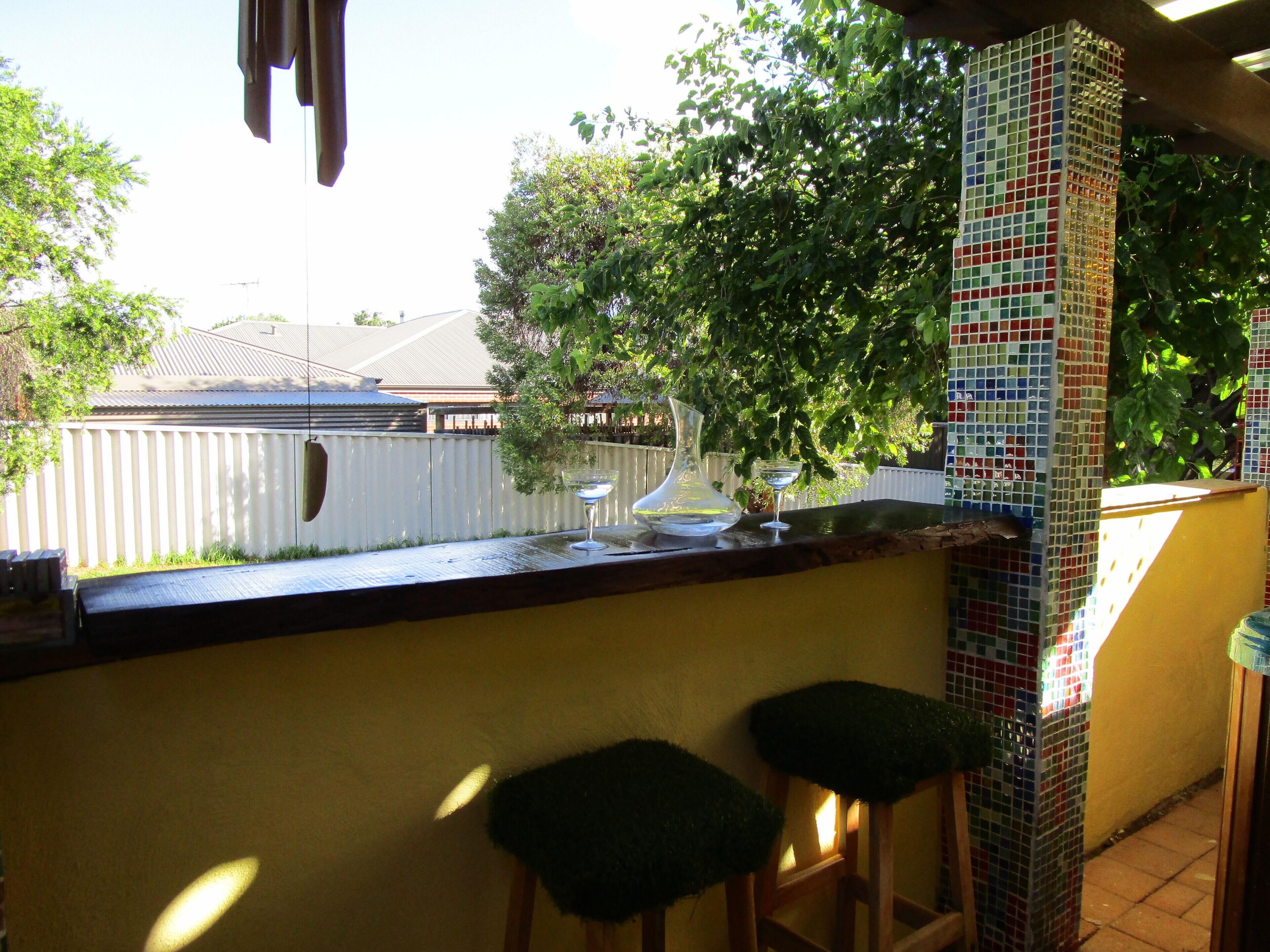 Hacienda by the Sea - Pet Friendly