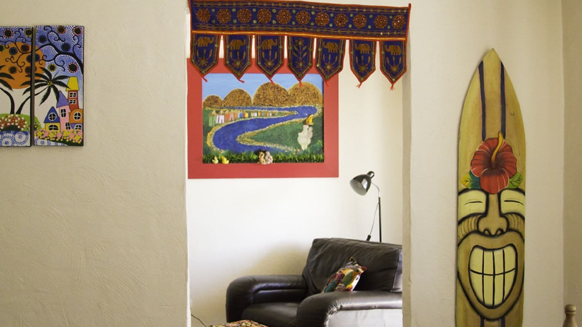 Hacienda by the Sea - Pet Friendly