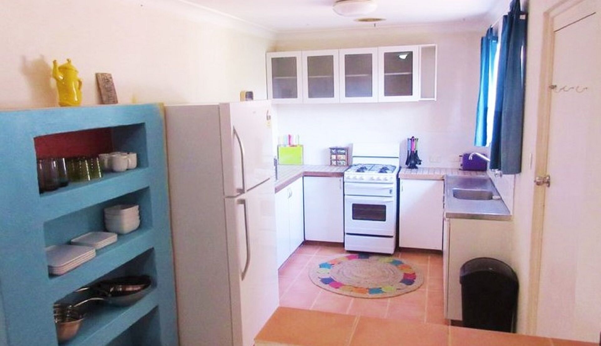 Hacienda by the Sea - Pet Friendly