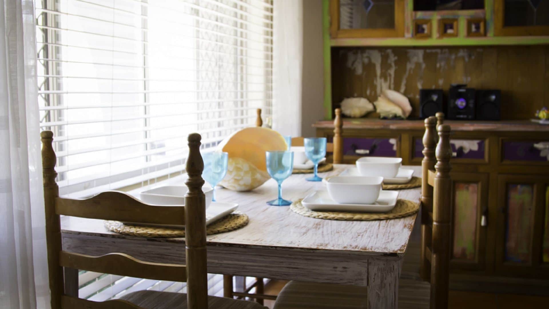 Hacienda by the Sea - Pet Friendly