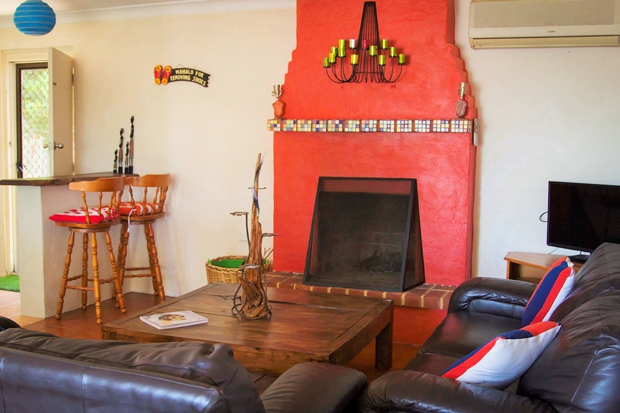 Hacienda by the Sea - Pet Friendly