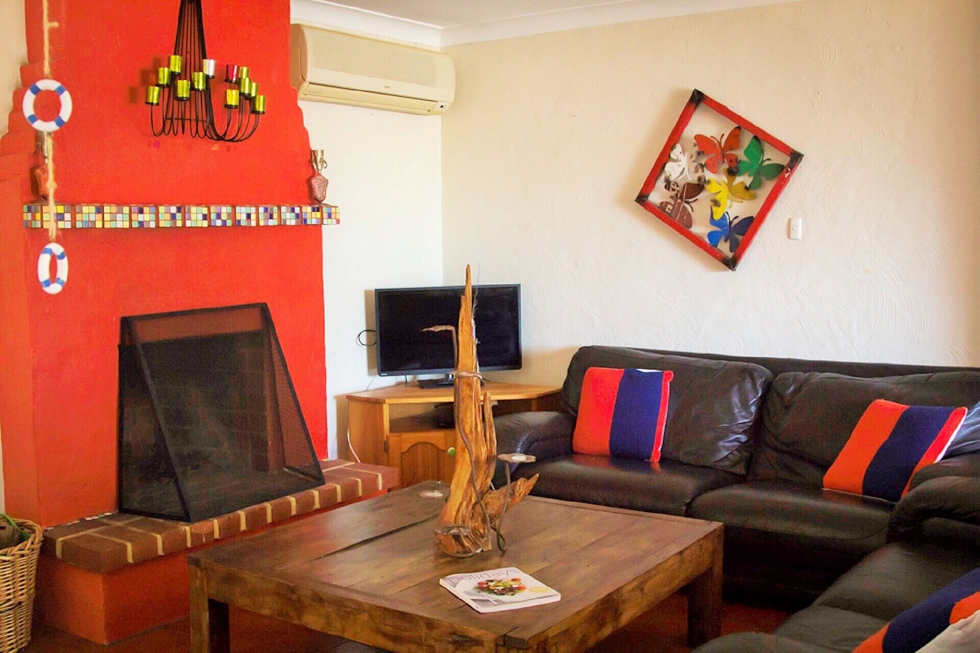 Hacienda by the Sea - Pet Friendly