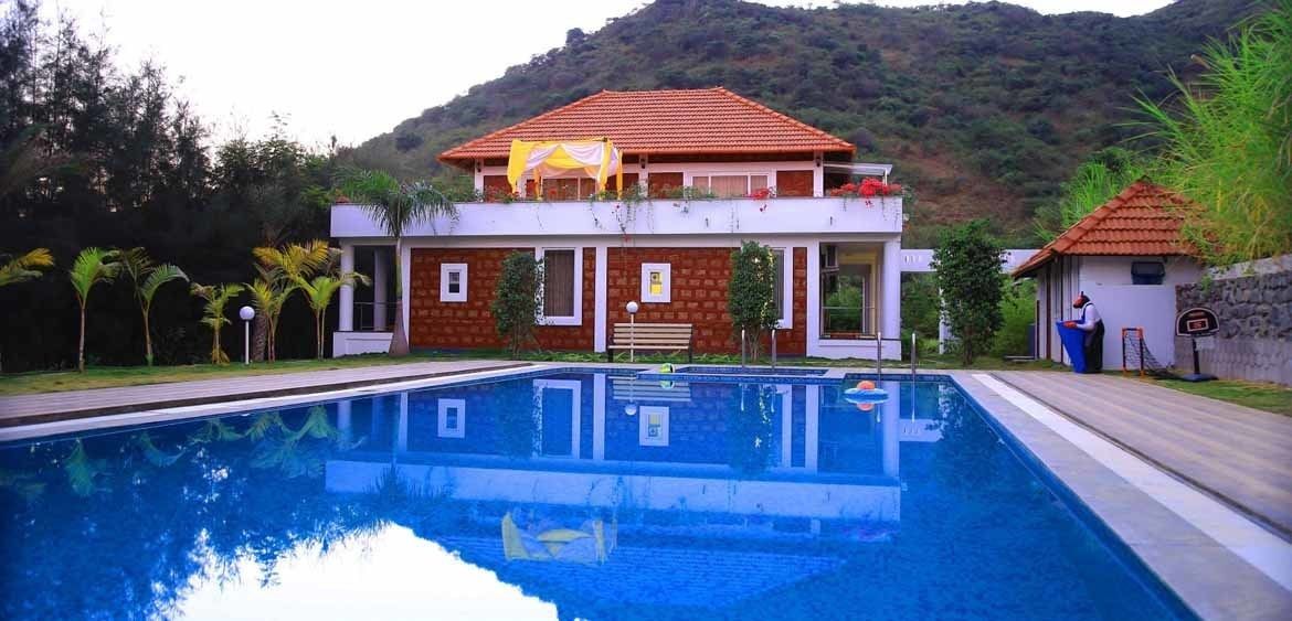 Jungle Resort  Coimbatore      2021 Updated Prices Expedia co in