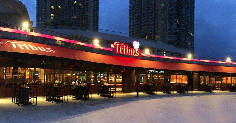 Teega Suites Puteri Harbour in Iskandar Puteri Best Rates & Deals on