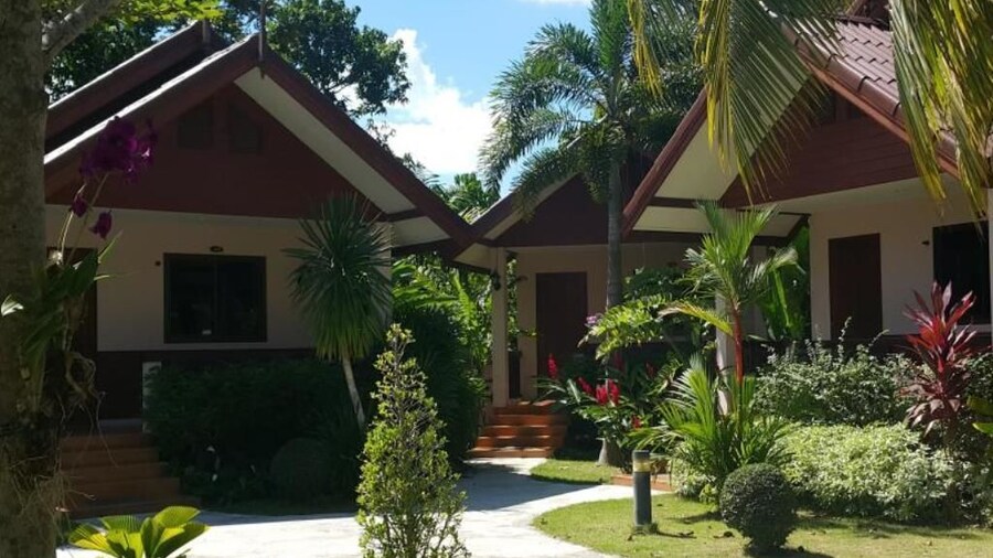 Dahla The Resort