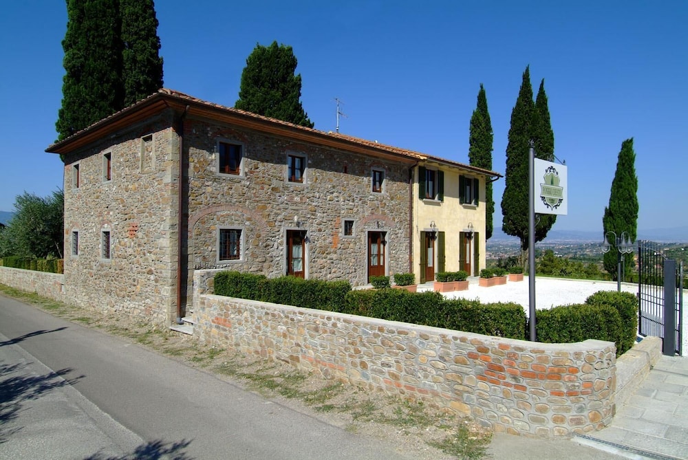 Poggio Desto