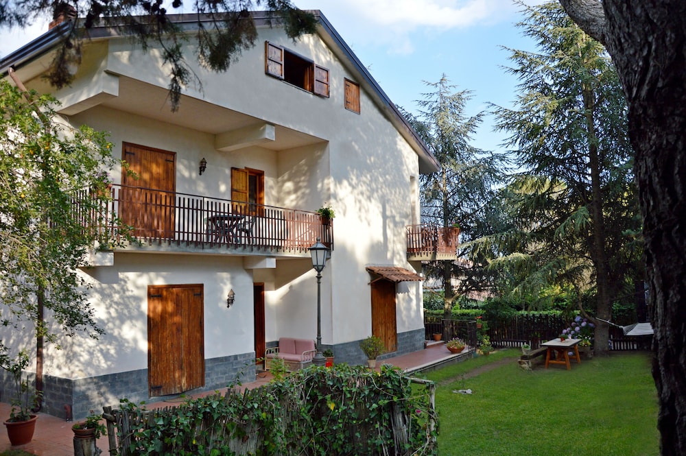 Villa Caterina B&B Nicolosi