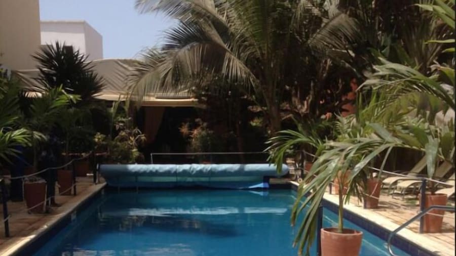 Fana Hotel