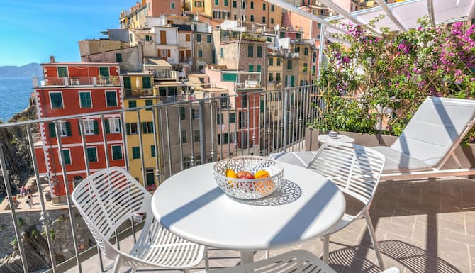 la vista di marina by the first in riomaggiore expedia