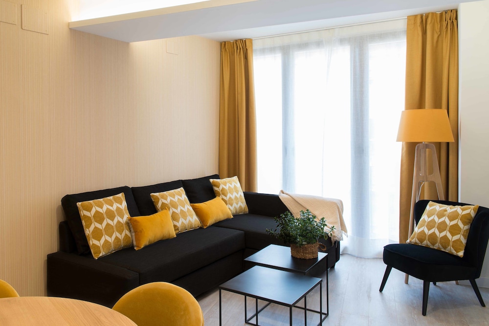 Imagen de Apartamentos Puente del Carbón  - WEB OFICIAL (2 de 13)