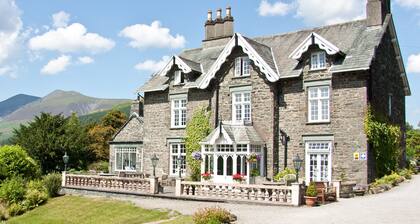 The Grange Country House