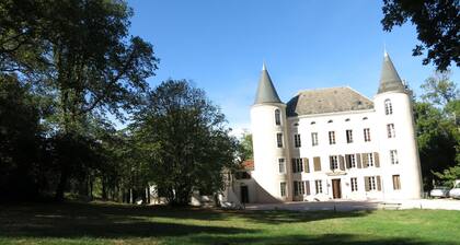 Château Bel Aspect