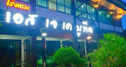 SJK Boutique Hotel