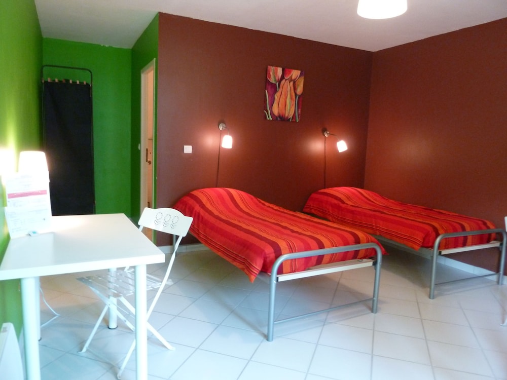 Foto - Bungalows & Rooms - Gît'Ôstal