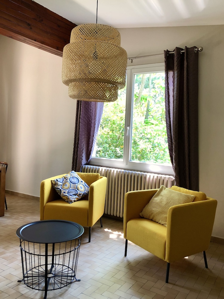 Foto - Bungalows & Rooms - Gît'Ôstal