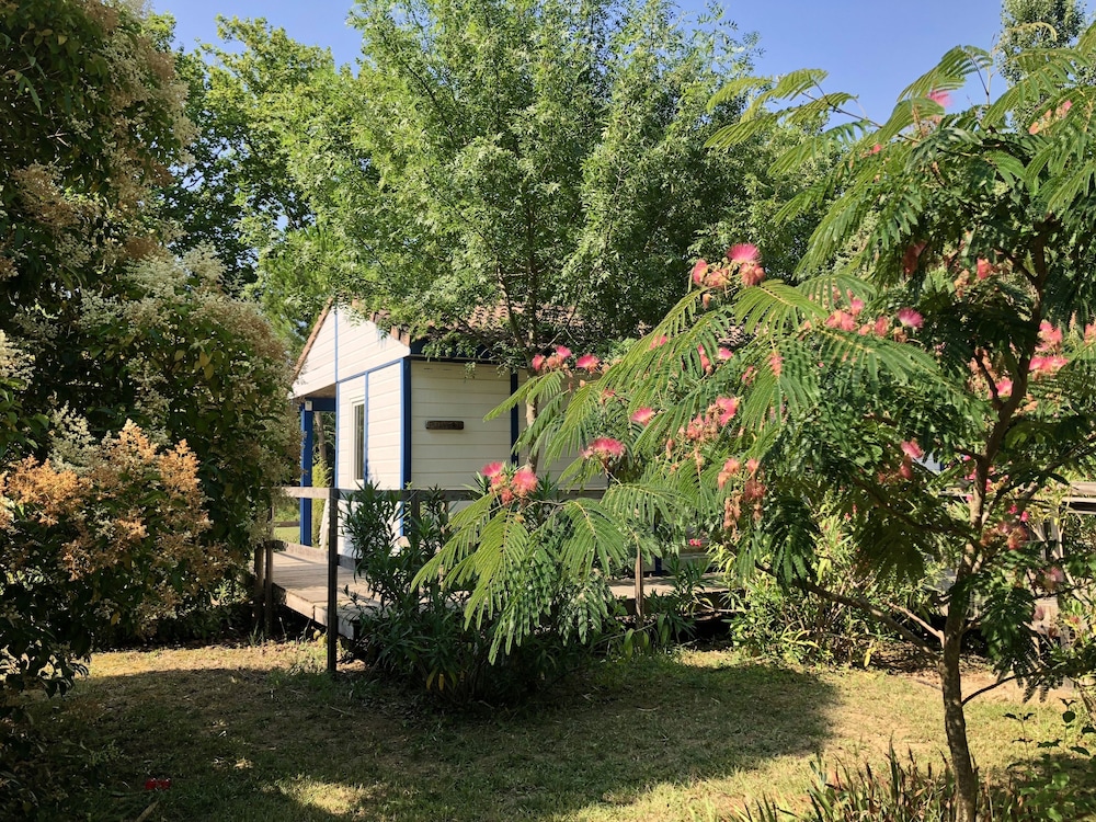 Foto - Bungalows & Rooms - Gît'Ôstal