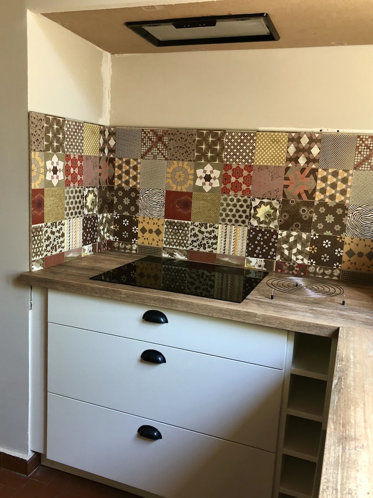 Foto - Bungalows & Rooms - Gît'Ôstal