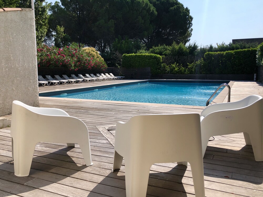 Foto - Bungalows & Rooms - Gît'Ôstal