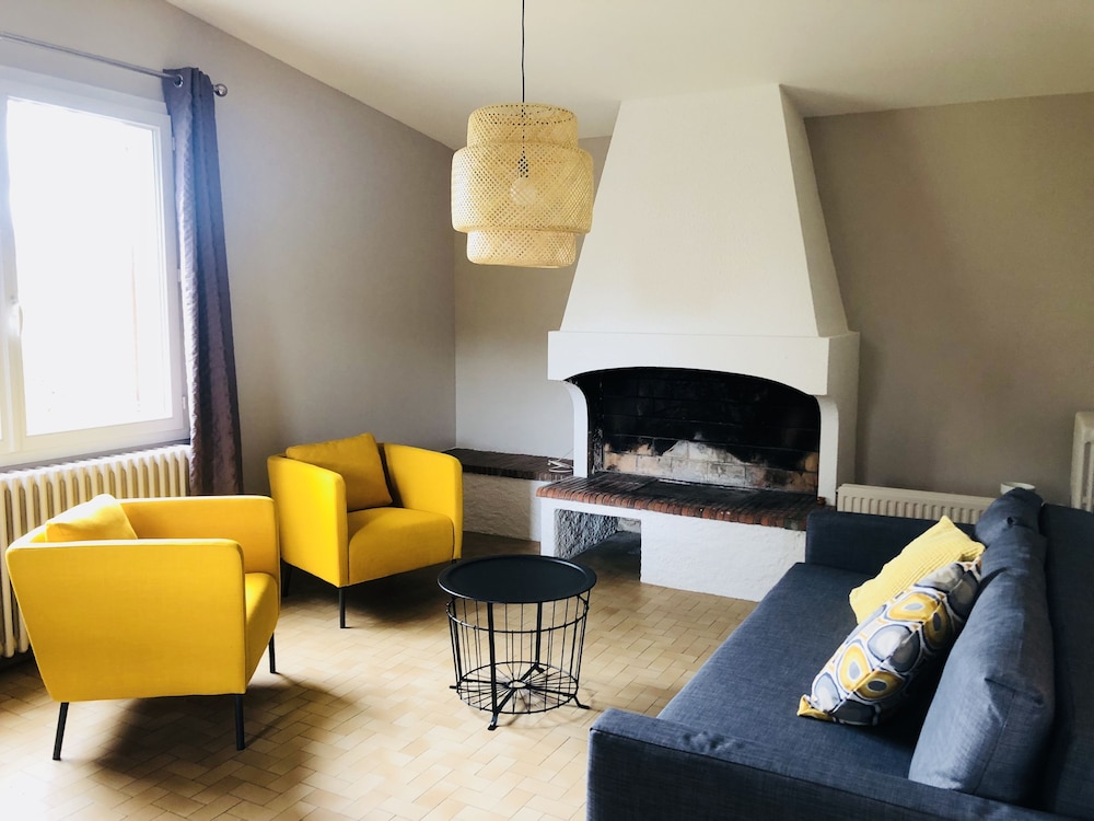 Foto - Bungalows & Rooms - Gît'Ôstal