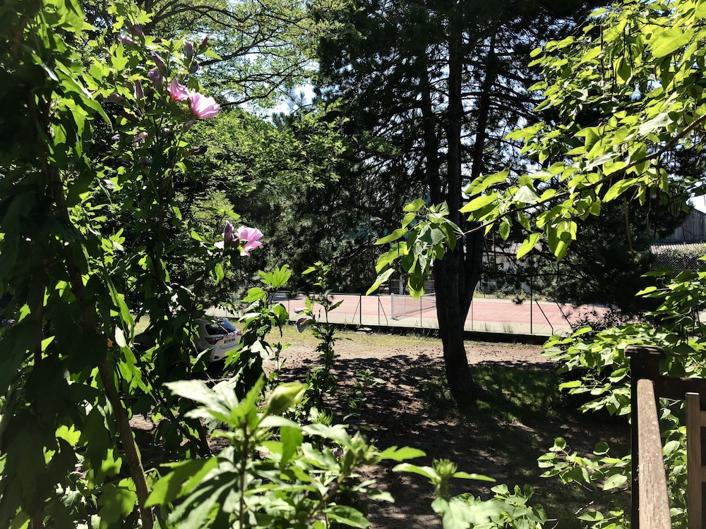 Foto - Bungalows & Rooms - Gît'Ôstal